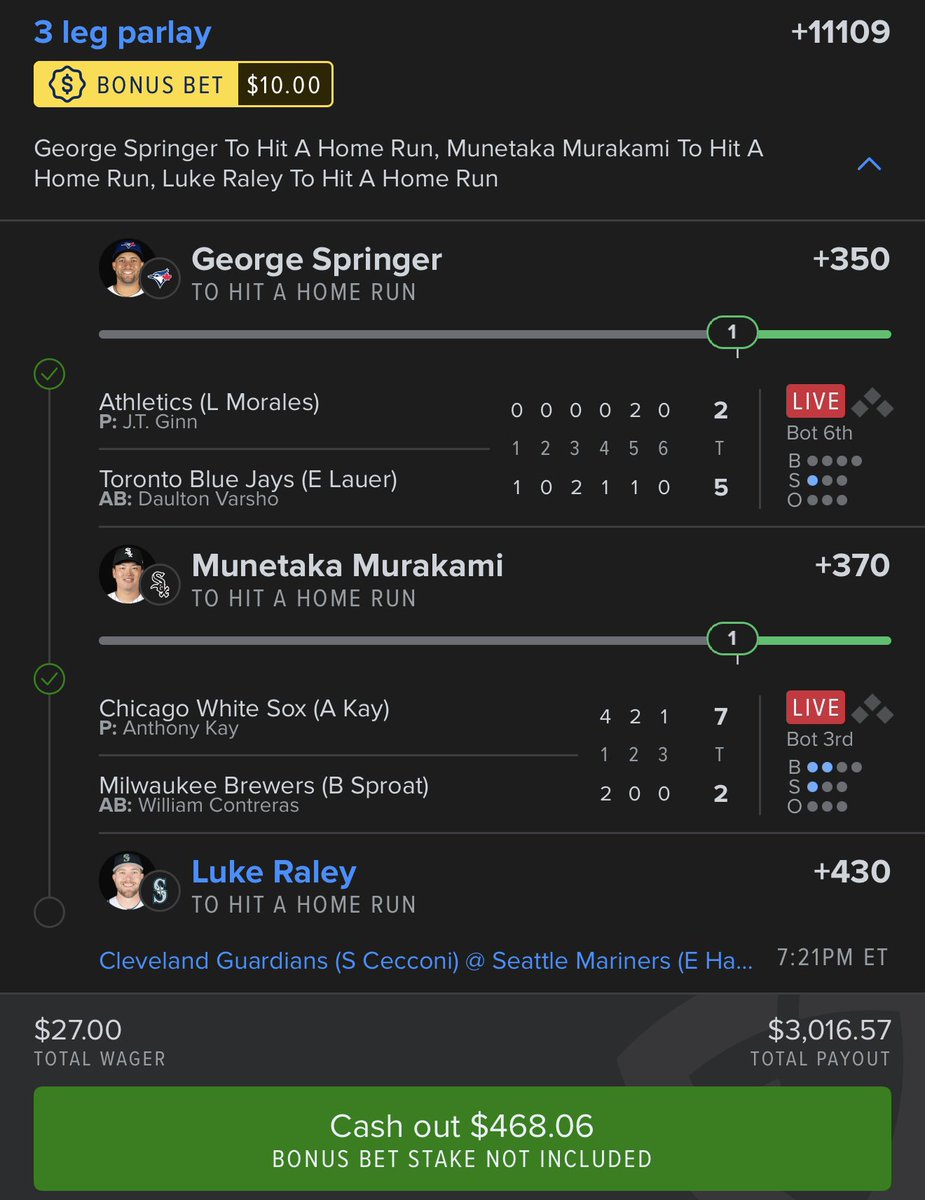 WeHitThose tweet media