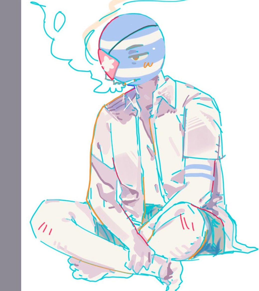 たがやせ tweet media