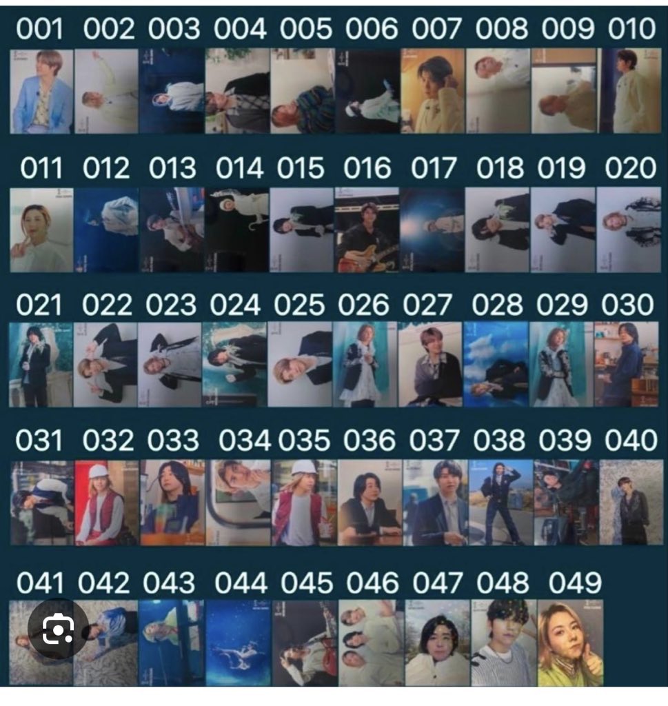 はなび tweet media