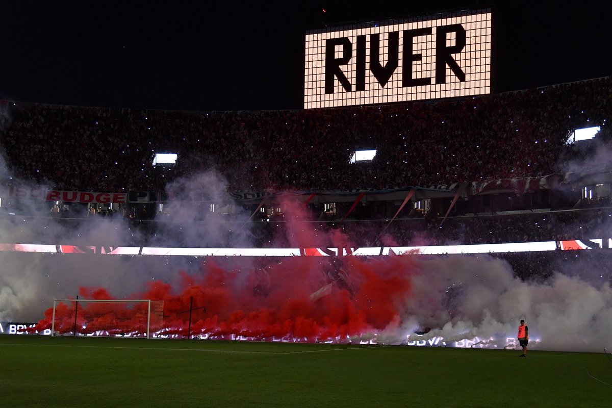 Una semana para ver al 𝑴𝒊𝒍𝒍𝒐𝒏𝒂𝒓𝒊𝒐 🔜⏳🏟️