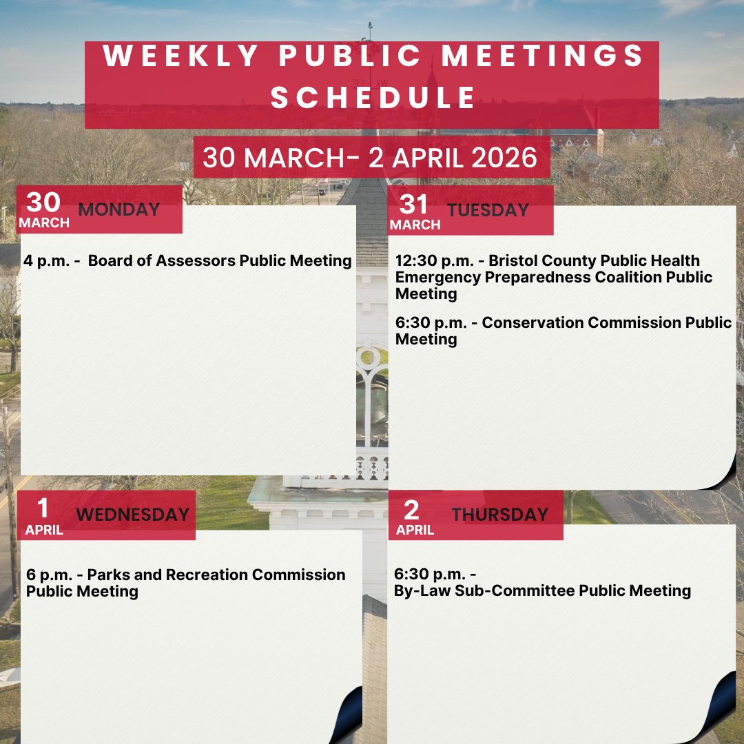 North Attleborough, MA tweet media