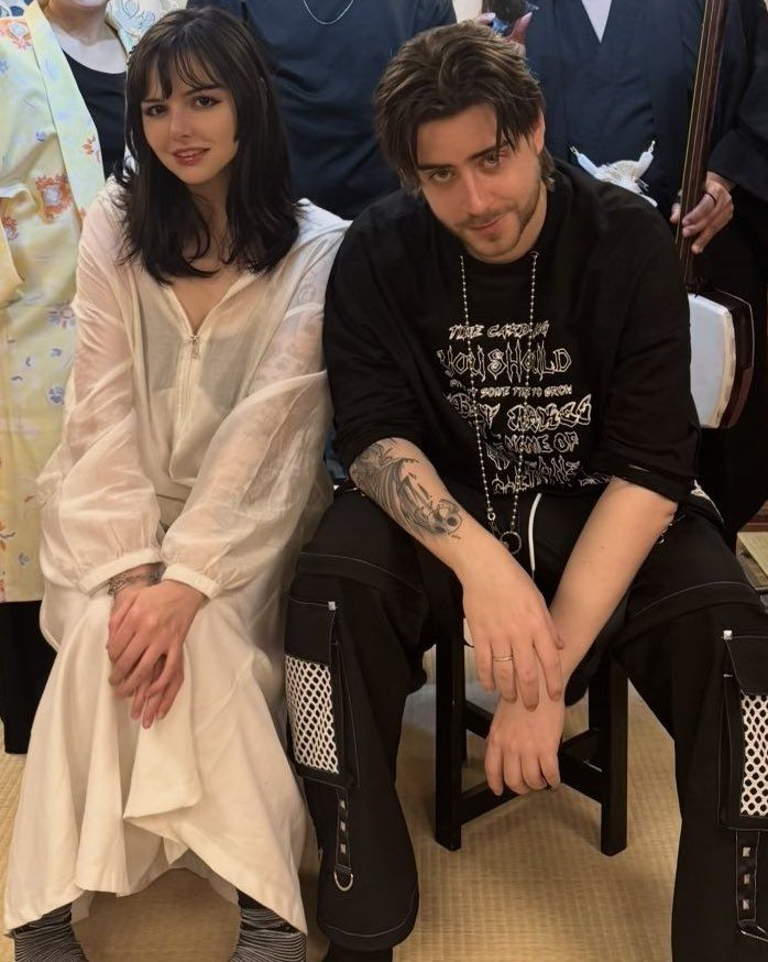 MUSHI escritório jurídico fandom 💥 tweet media