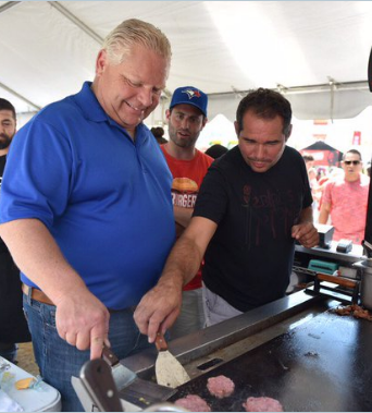 RGBAtlantica's tweet photo. @LauraBabcock As long as his big gluttonous belly is full, he could care less who is starving. #RemoveDougFord https://t.co/rPH2XOlhBe