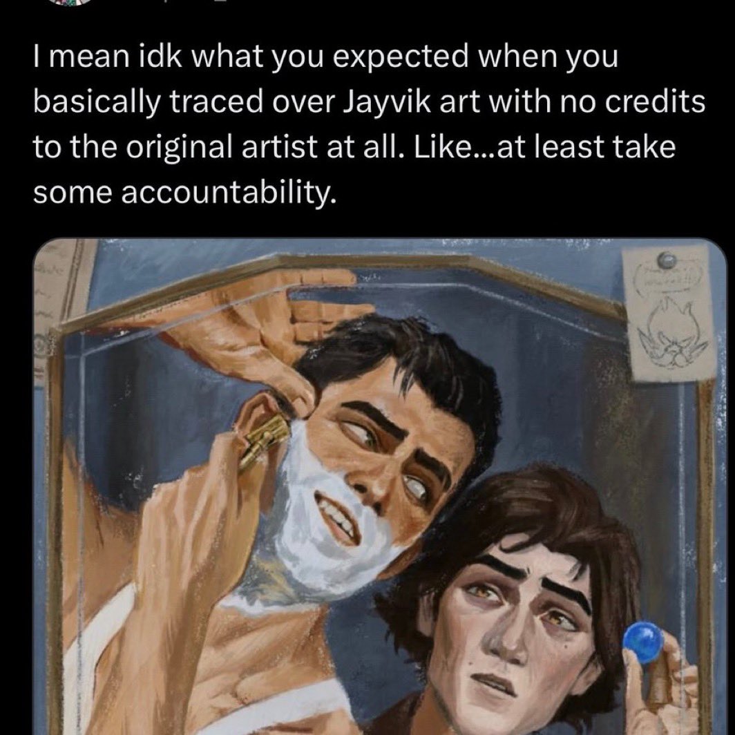 Luminous Alex✨🔨 is excited for Spiderman BND tweet media