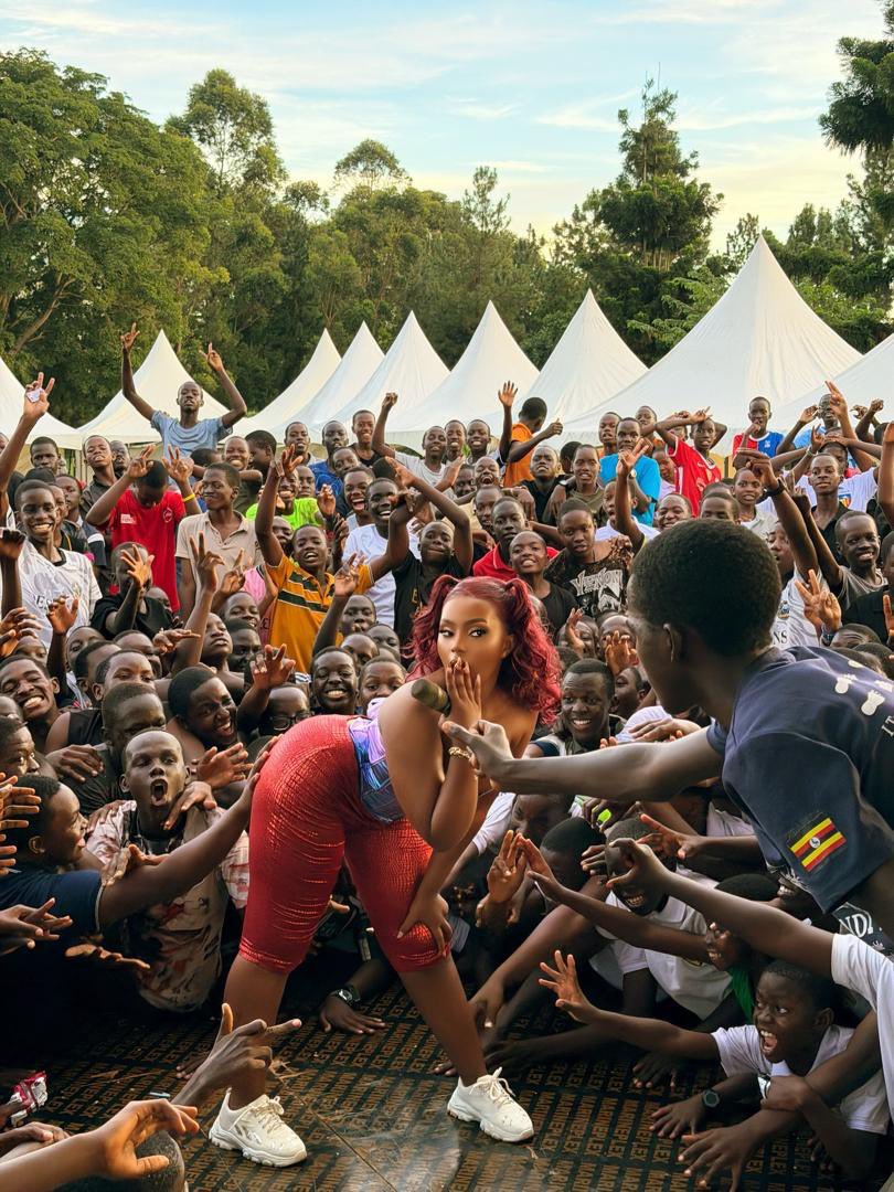 Kirya Ug 🇺🇬 tweet media