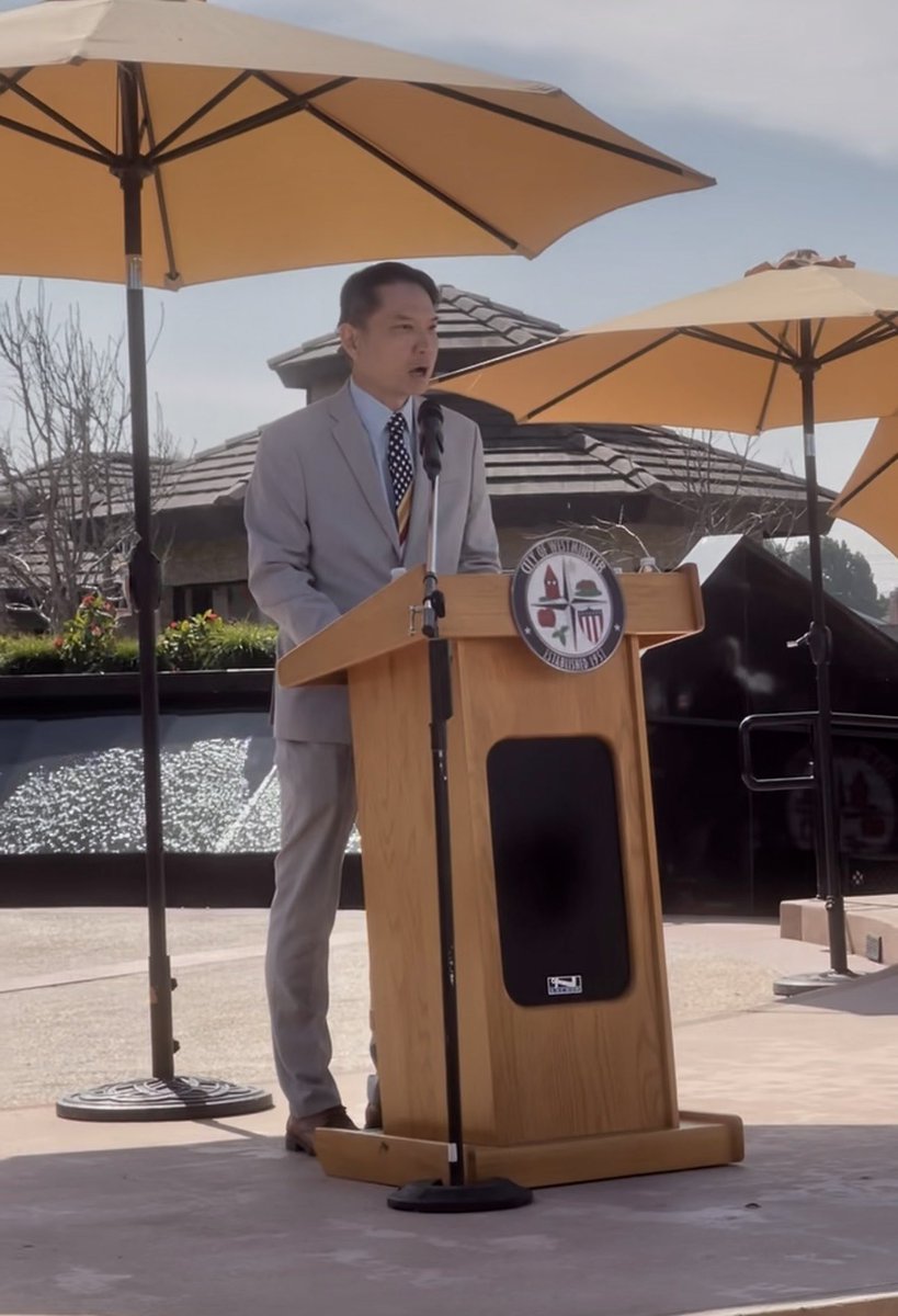 Assemblyman Tri Ta tweet media