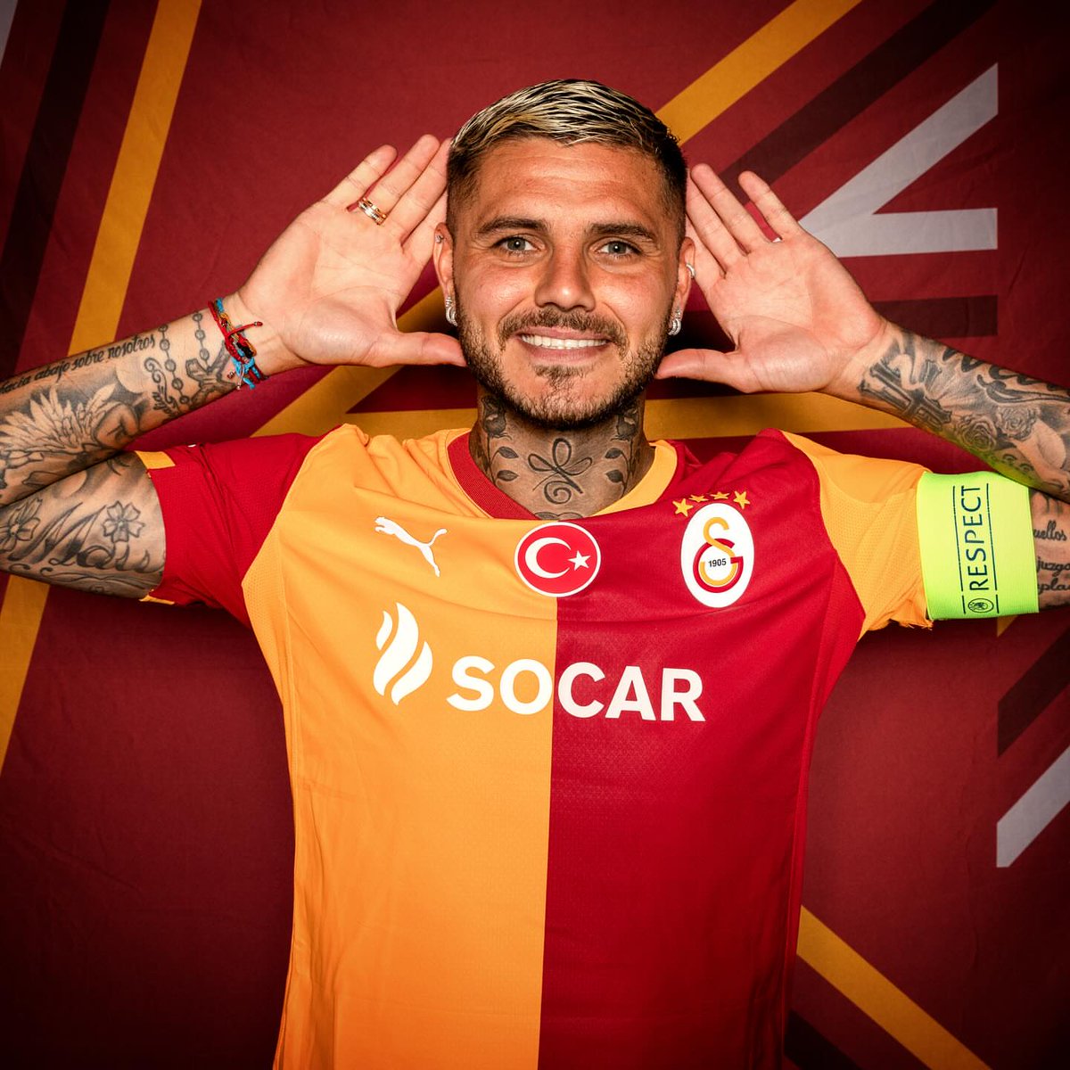 Volkan Yılmaz tweet media