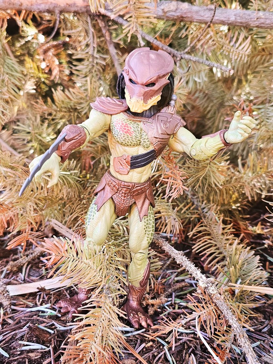 hilary_hildo13's tweet photo. Thrift Store Score
#alien #predator #thriftstorescore https://t.co/nhCFcfVYlS