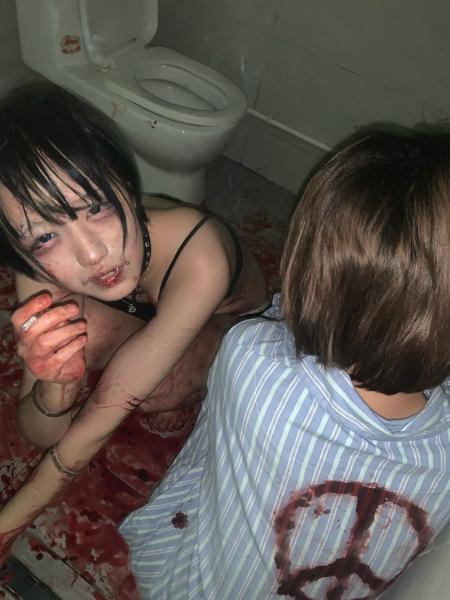 電子狸貓水tanuki👾 tweet media