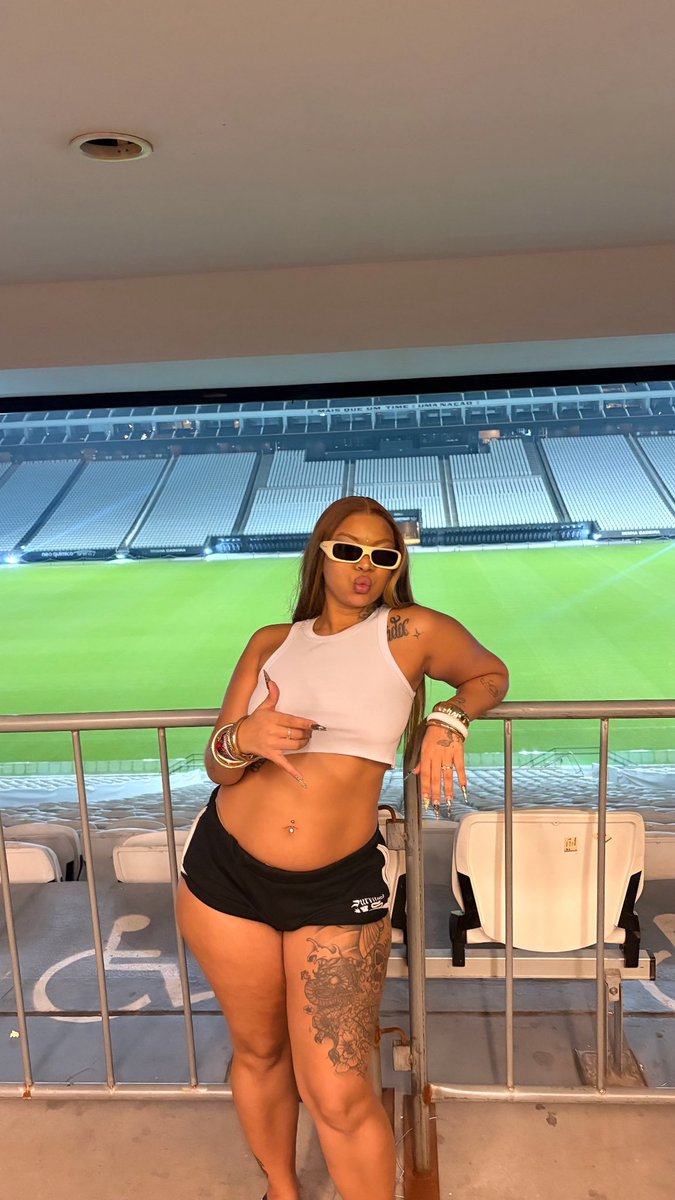 NandaTsunami | Faço Acontecer 🪄✨ tweet media