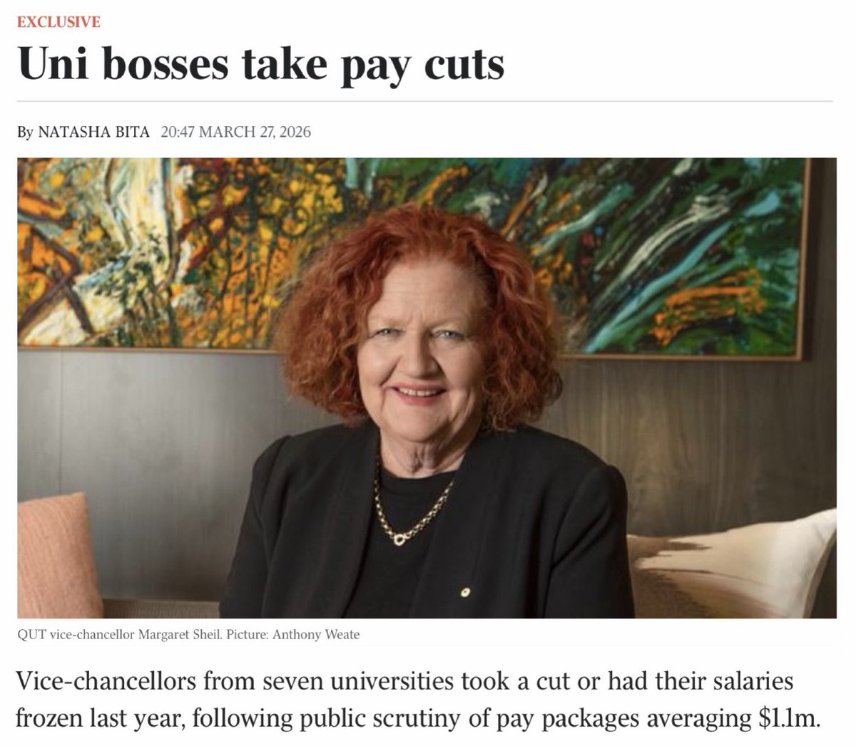 Rex Patrick tweet media