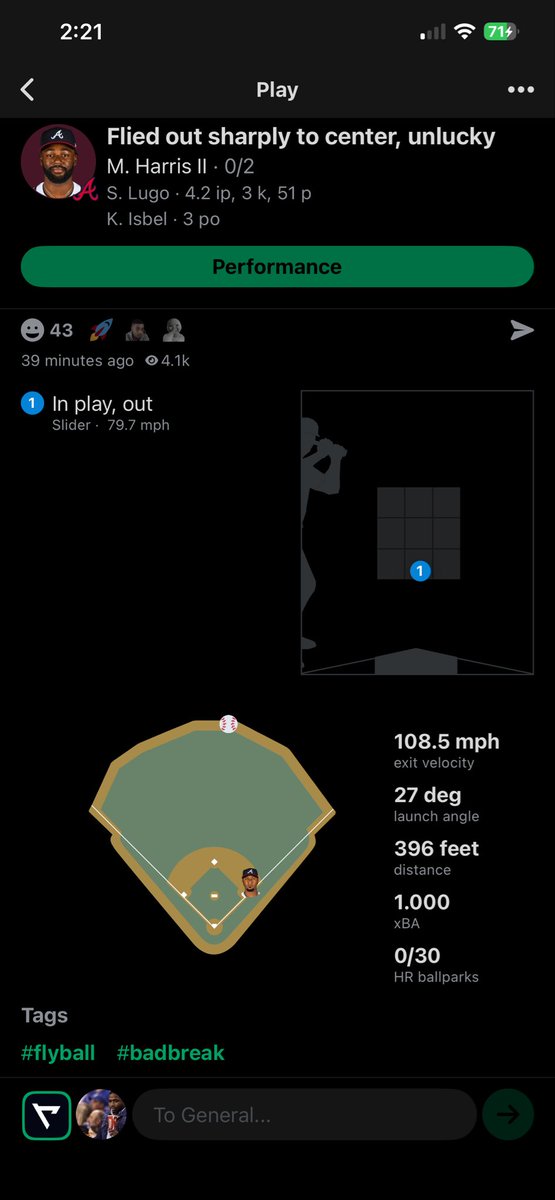 Ruining my mental health.