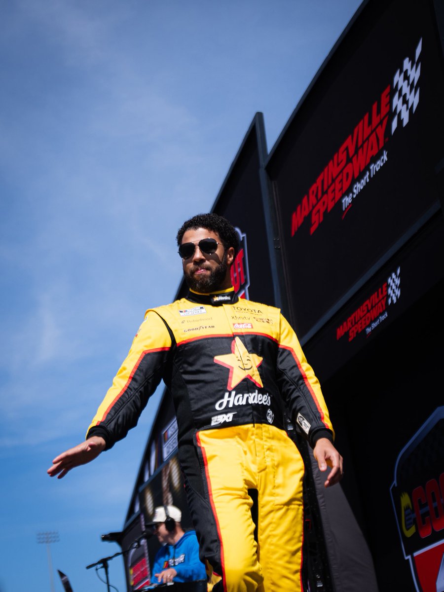 23XI Racing tweet media