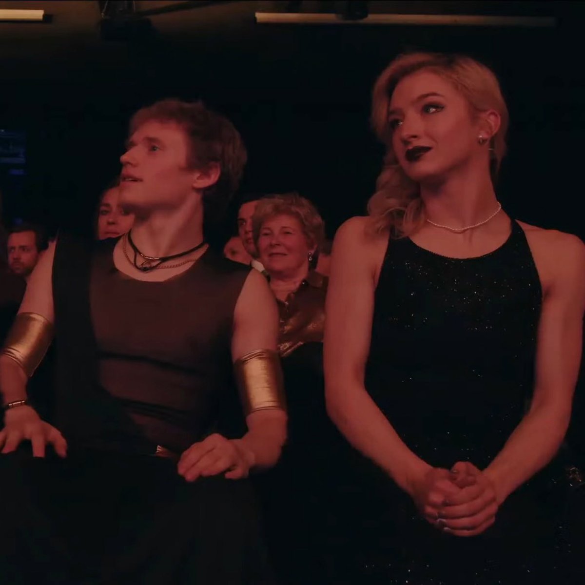 mira | ilia's toothless tweet media