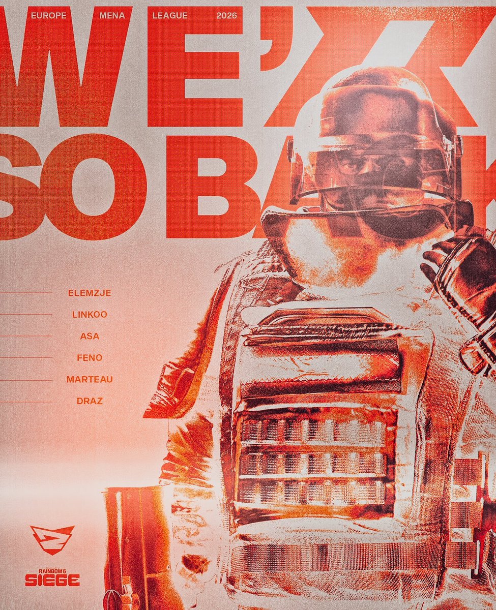 ESIX | FR tweet media