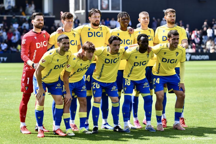 javier_rampe's tweet photo. Los últimos 10 partidos del Cádiz CF esta temporada:

Real Valladolid (f)
Córdoba CF (c)
FC Andorra (c)
Sporting Gijón (f)
UD Las Palmas (c)
CyD Leonesa (f)
Deportivo La Coruña (c)
CD Castellón (f)
CD Leganés (c)
Racing Santander (f) https://t.co/JiHIMZ4i12