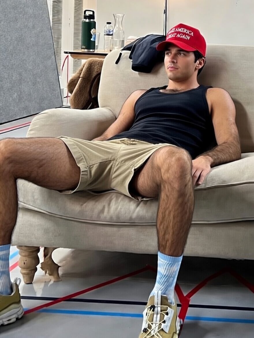 GOONBRO4MAGA 🇺🇸 tweet media