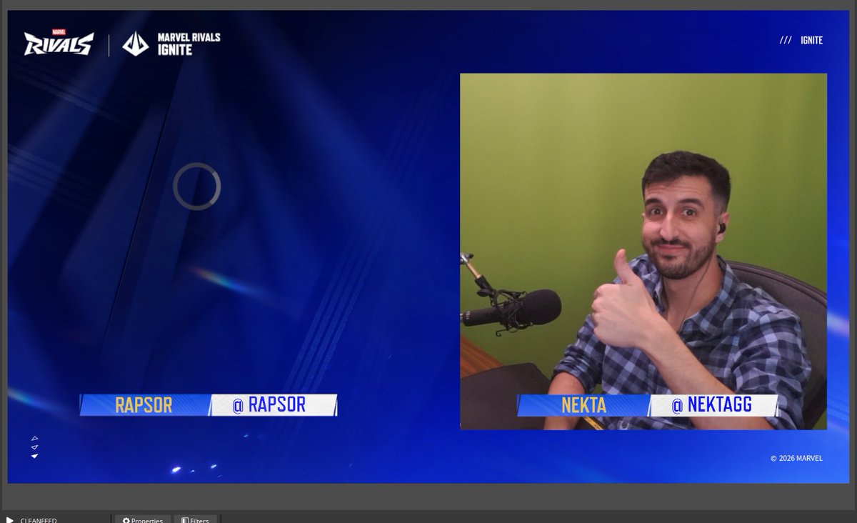 Nekta :^) tweet media