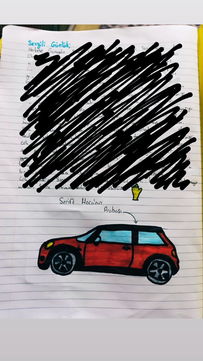 Sevgili günlük 😁#KalpteYerEtmek 🫠