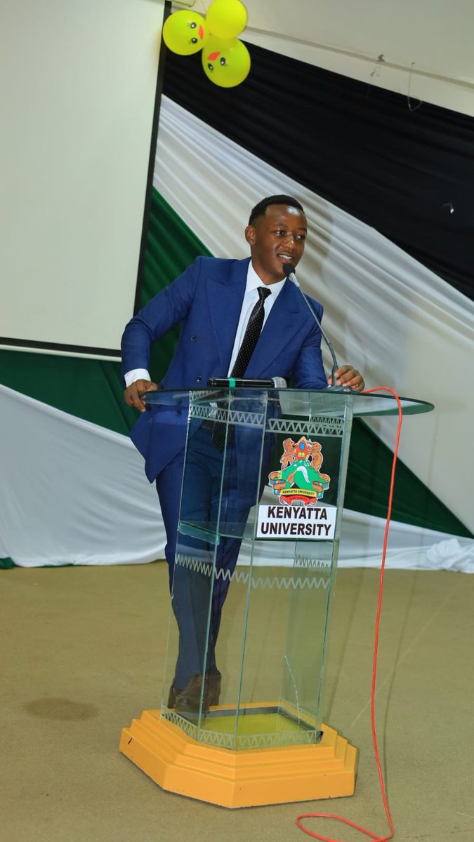one4mutuma's tweet photo. Inaugurated and ready to serve 🙏🏾, as the Sec General of MCKUSA.
A proud moment witnessing the induction of our new patron and celebrating our team as we awarded the Meru football jerseys 💙
Here’s to leadership, unity, and new beginnings! #InaugurationDay #TeamMeru https://t.co/T3WAOoDQJD