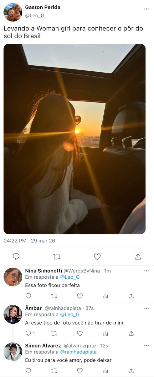 Ana🦢 jurídico Simonetti Perida 📸 tweet media