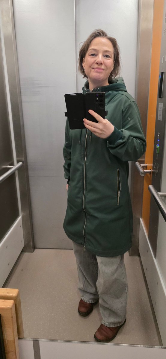 Jessica Kloosterboer tweet media