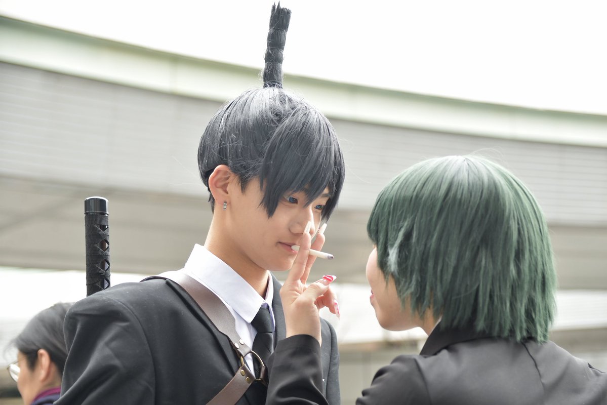 ｺﾏﾁ‎ tweet media