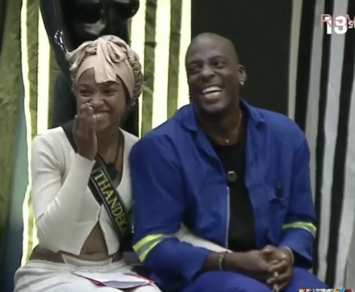 Thandie Zuma tweet media