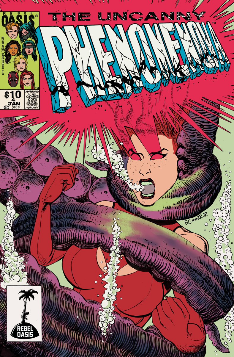 Kyle Prometheus tweet media