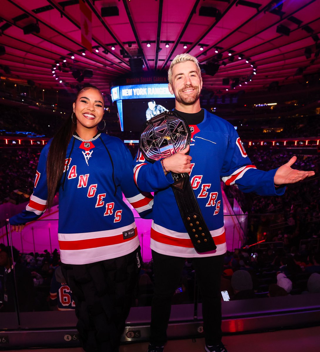 Joe Hendry tweet media