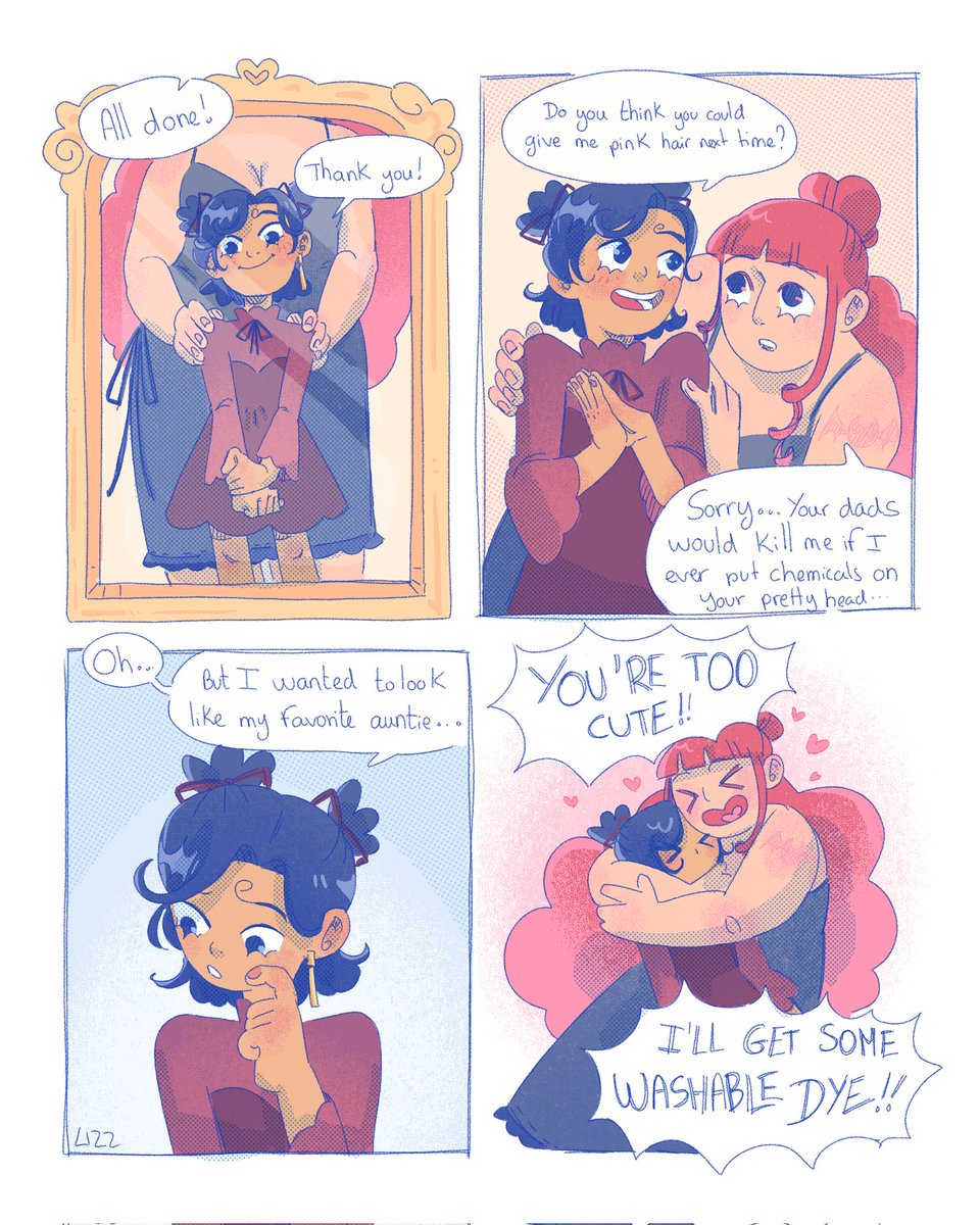 Lizz ⚔️ C0MMS OPEN tweet media