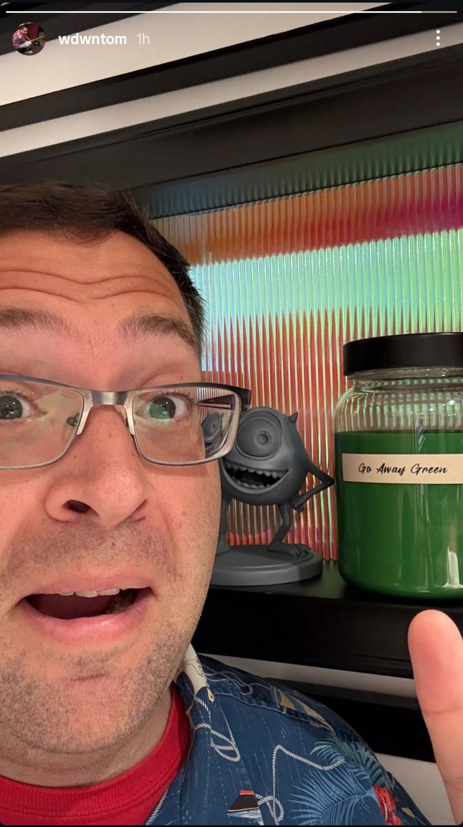 Clickbait Corless (Parody of Tommy Corless) tweet media