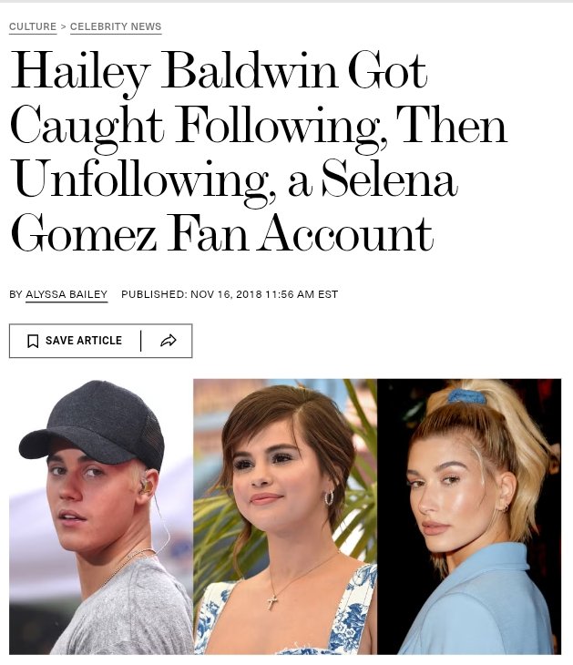 blair pop (honestly) ⍟ tweet media