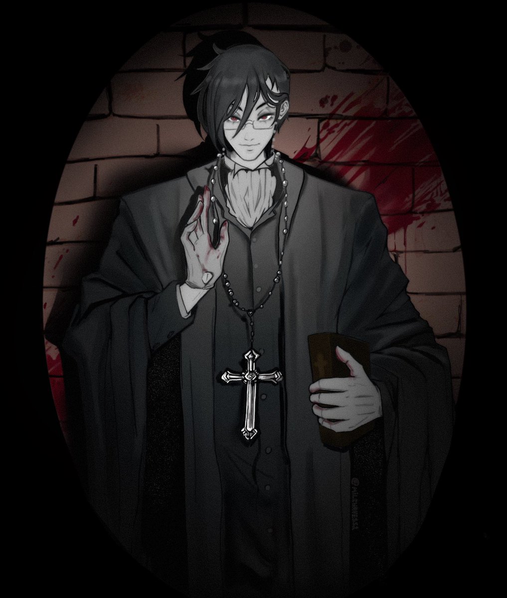 sarah🩶🫧 sebastian hater tweet media