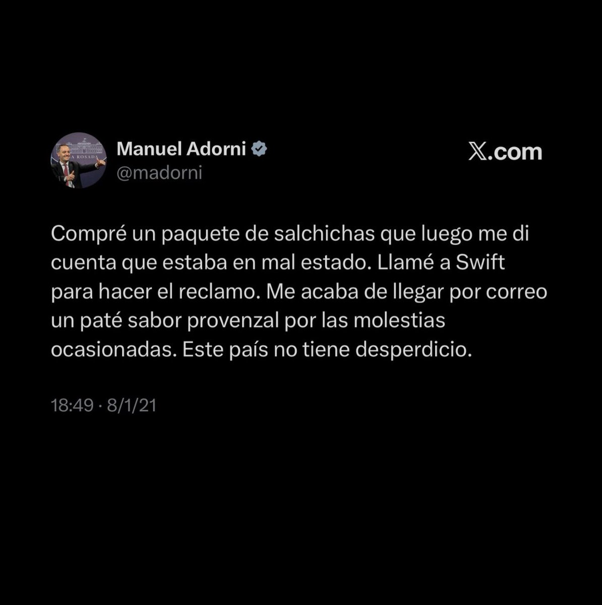 TUGO News tweet media