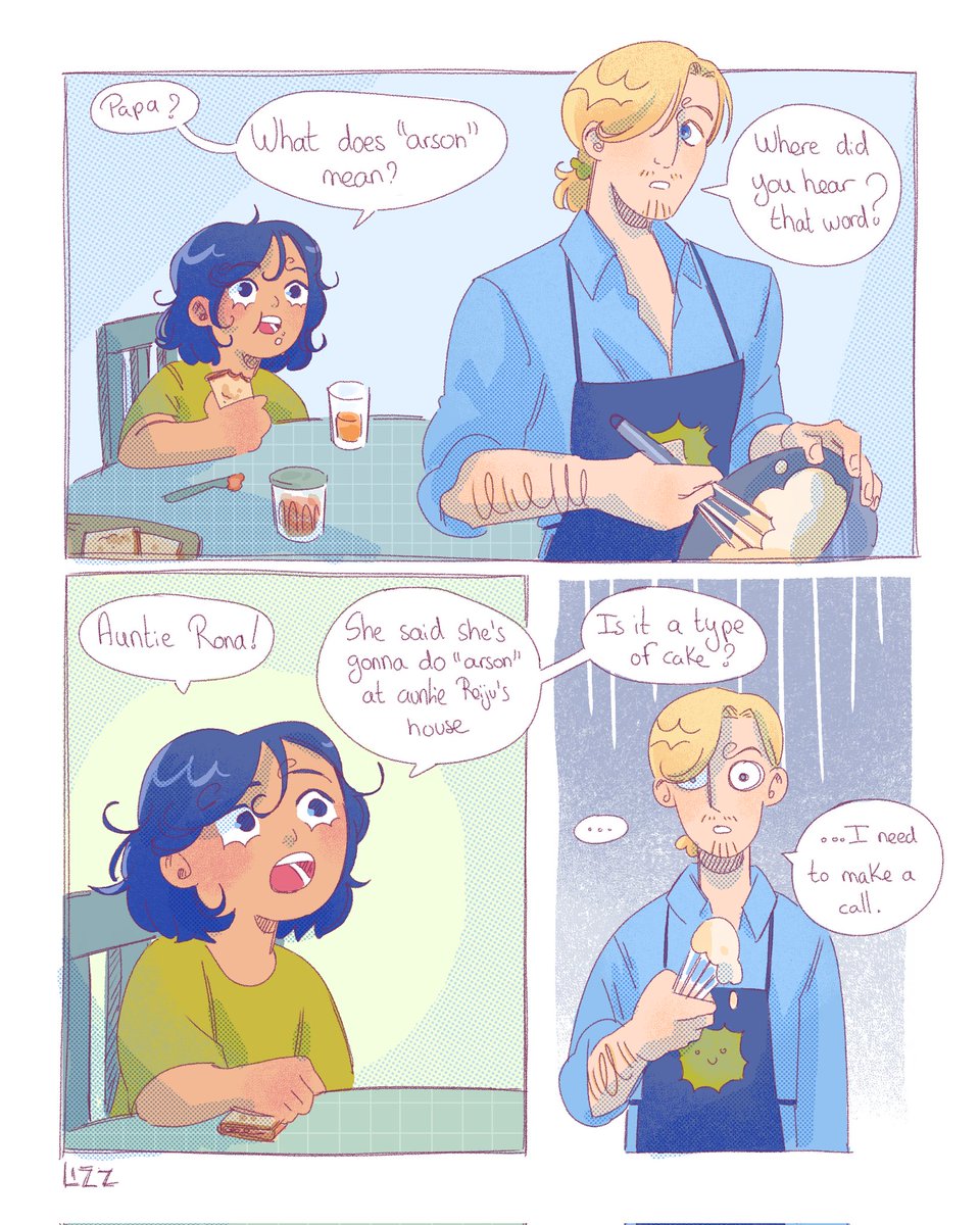 Lizz ⚔️ C0MMS OPEN tweet media