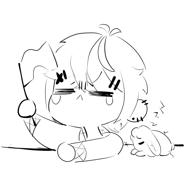 Toki Doroki | VGEN | Dream Yokai tweet media