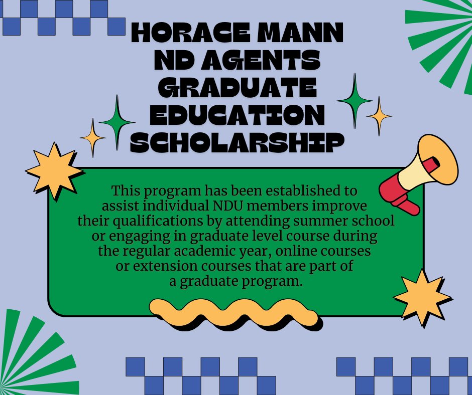 North Dakota United tweet media