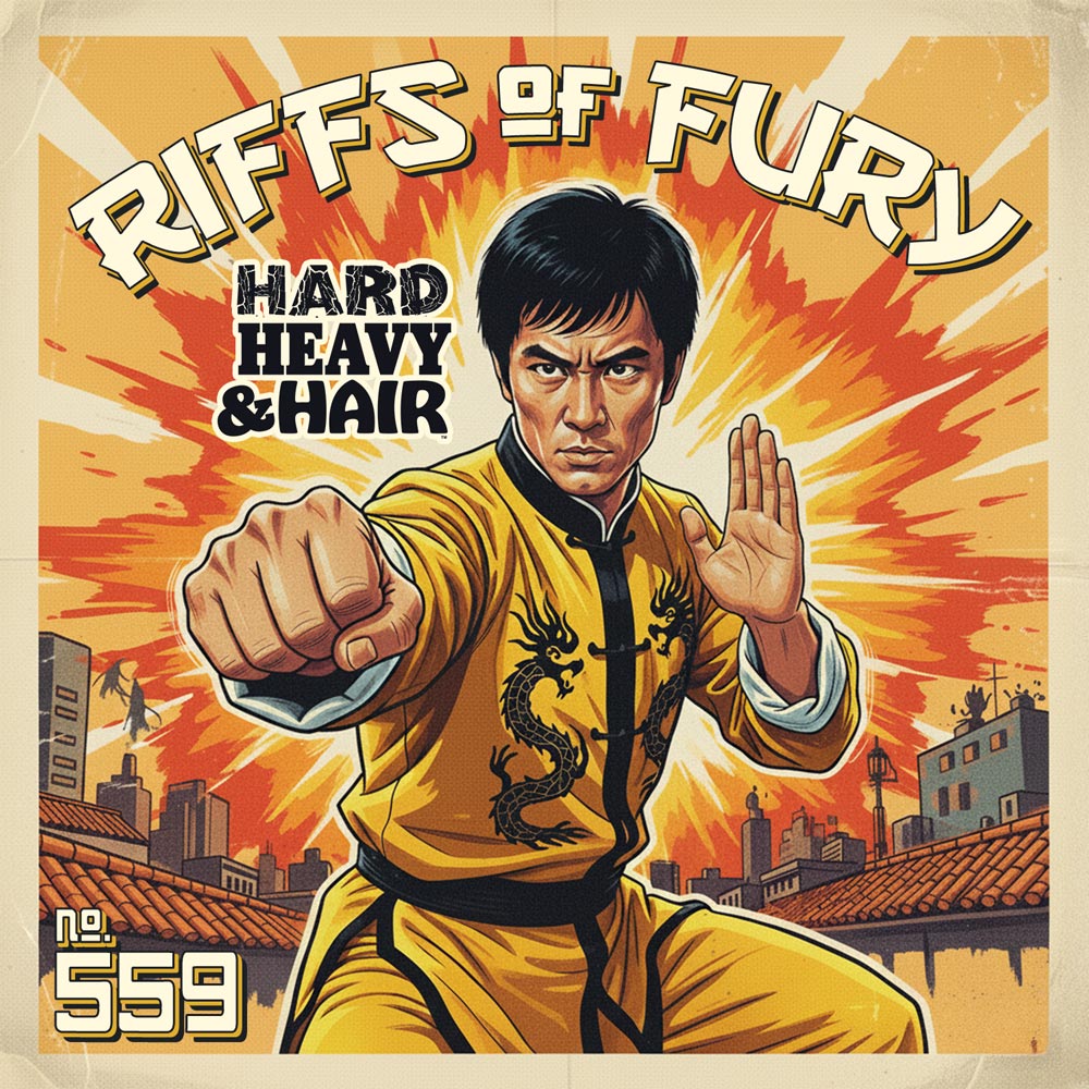 Savage Radio - The Rock N Roll Animal tweet media