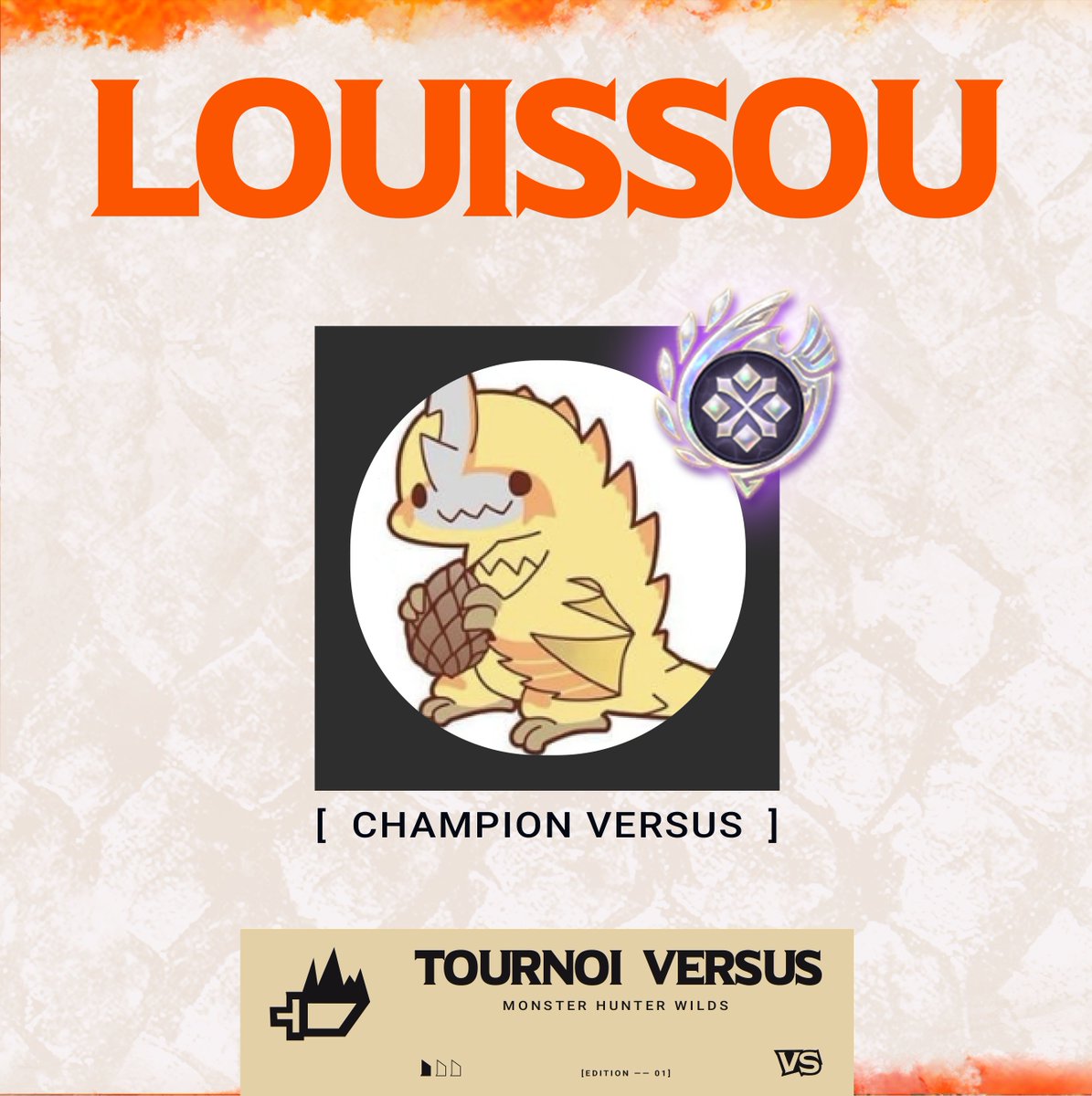 Koozko #MHWilds tweet media