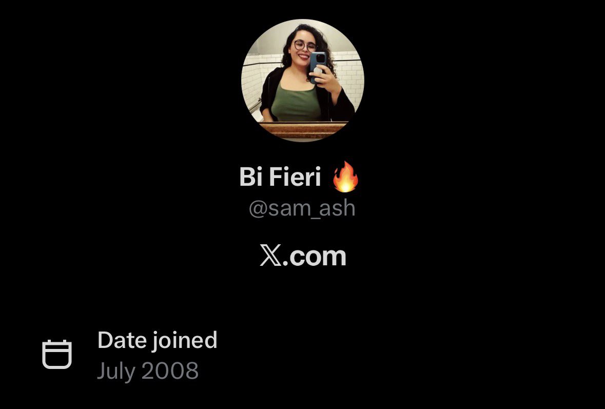 Bi Fieri ๐ฅ tweet media