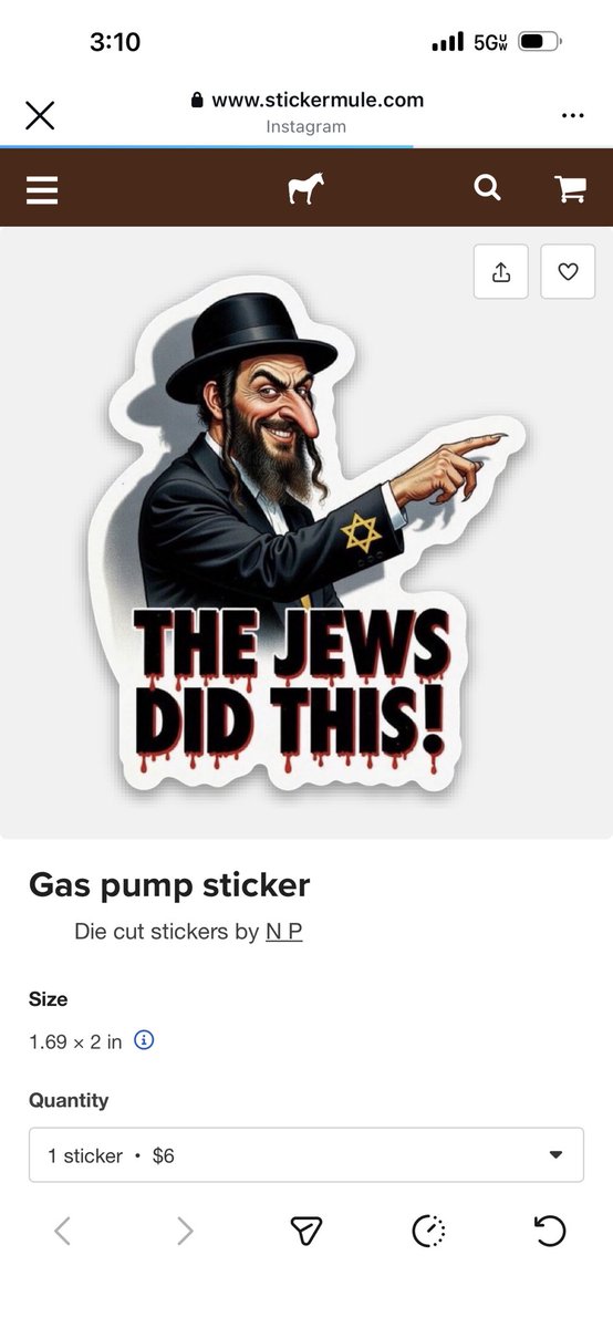 StopAntisemitism tweet media