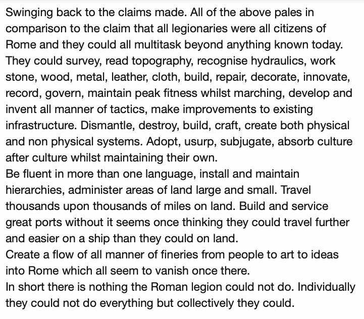 They're Already Here tweet media