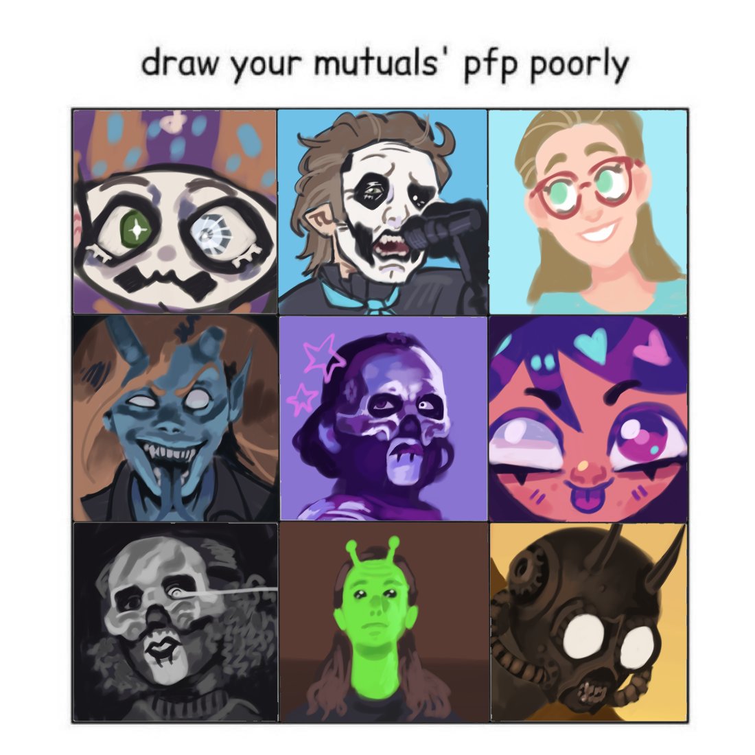 stawbeby (COMMS OPEN) tweet media