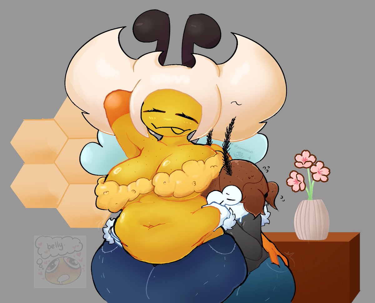 Lalo🐝 tweet media