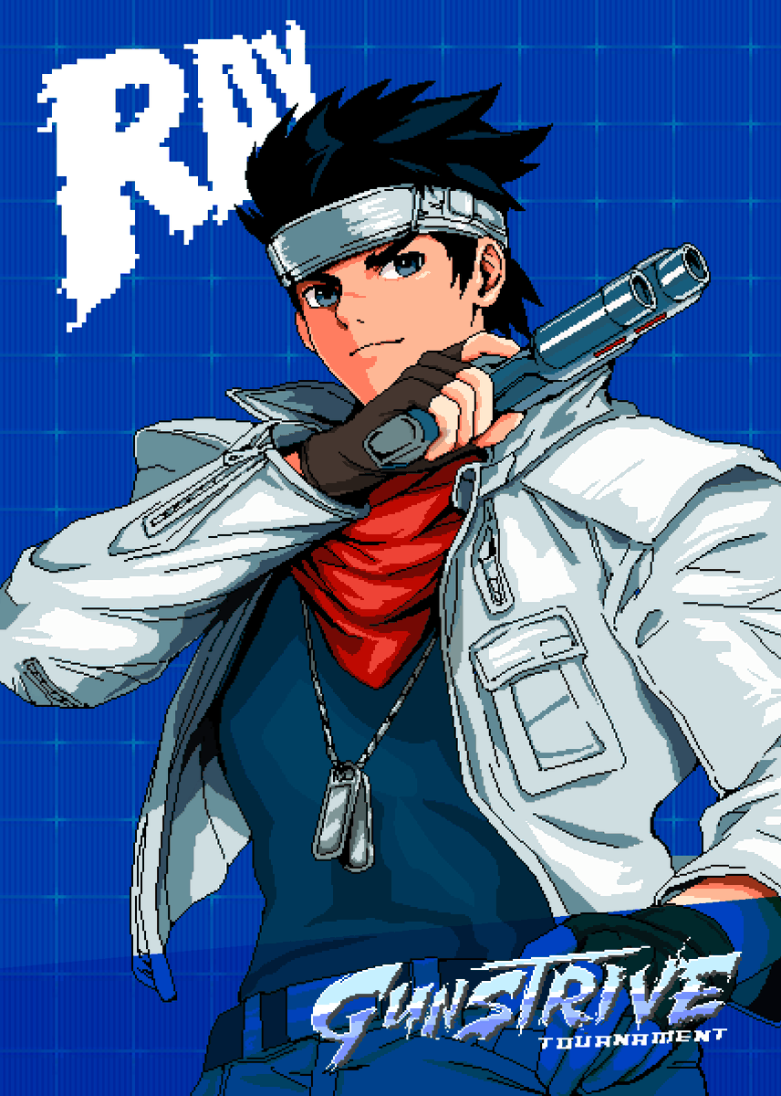 Rival3RD tweet media