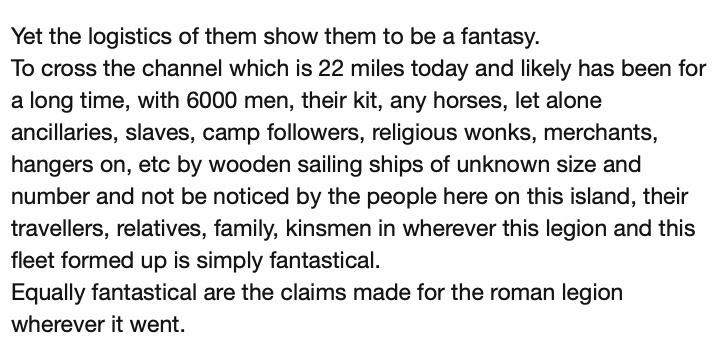 They're Already Here tweet media