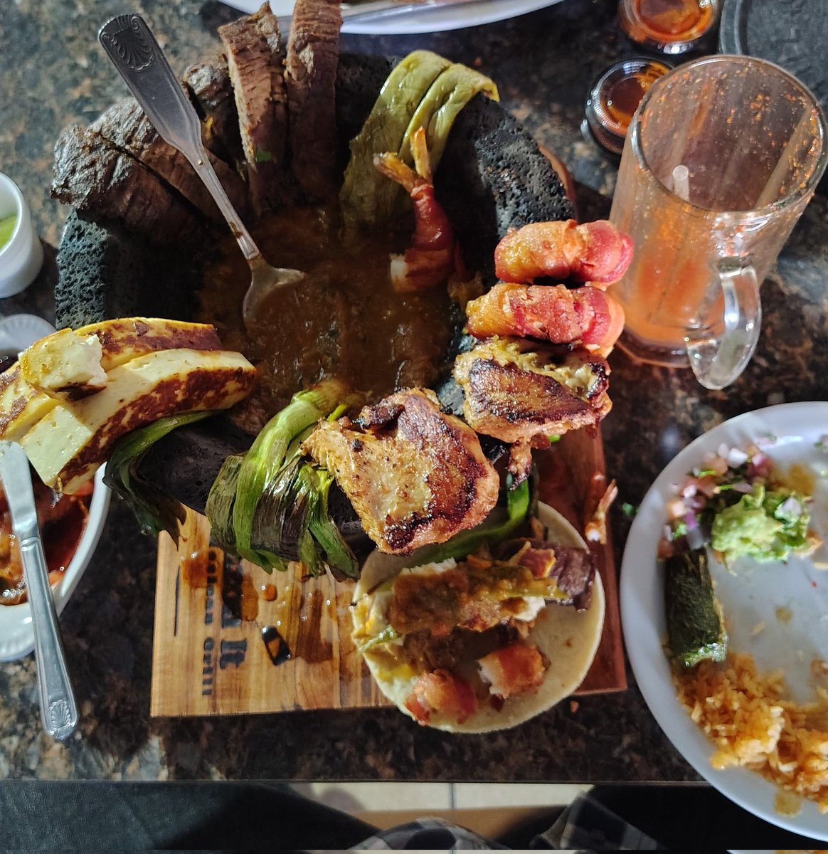 Carlos the Barbarian tweet media