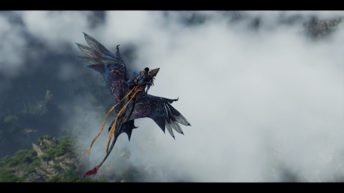 synaktis's tweet image. above the clouds~

#VPWorld #VPSat #VGPUnite #VPCONTEXT #VirtualPhotography #VP #PhotoMode #AvatarFrontiers #Avatar #AvatarFrontiersofPandora
@UbiMassive @AvatarFrontiers