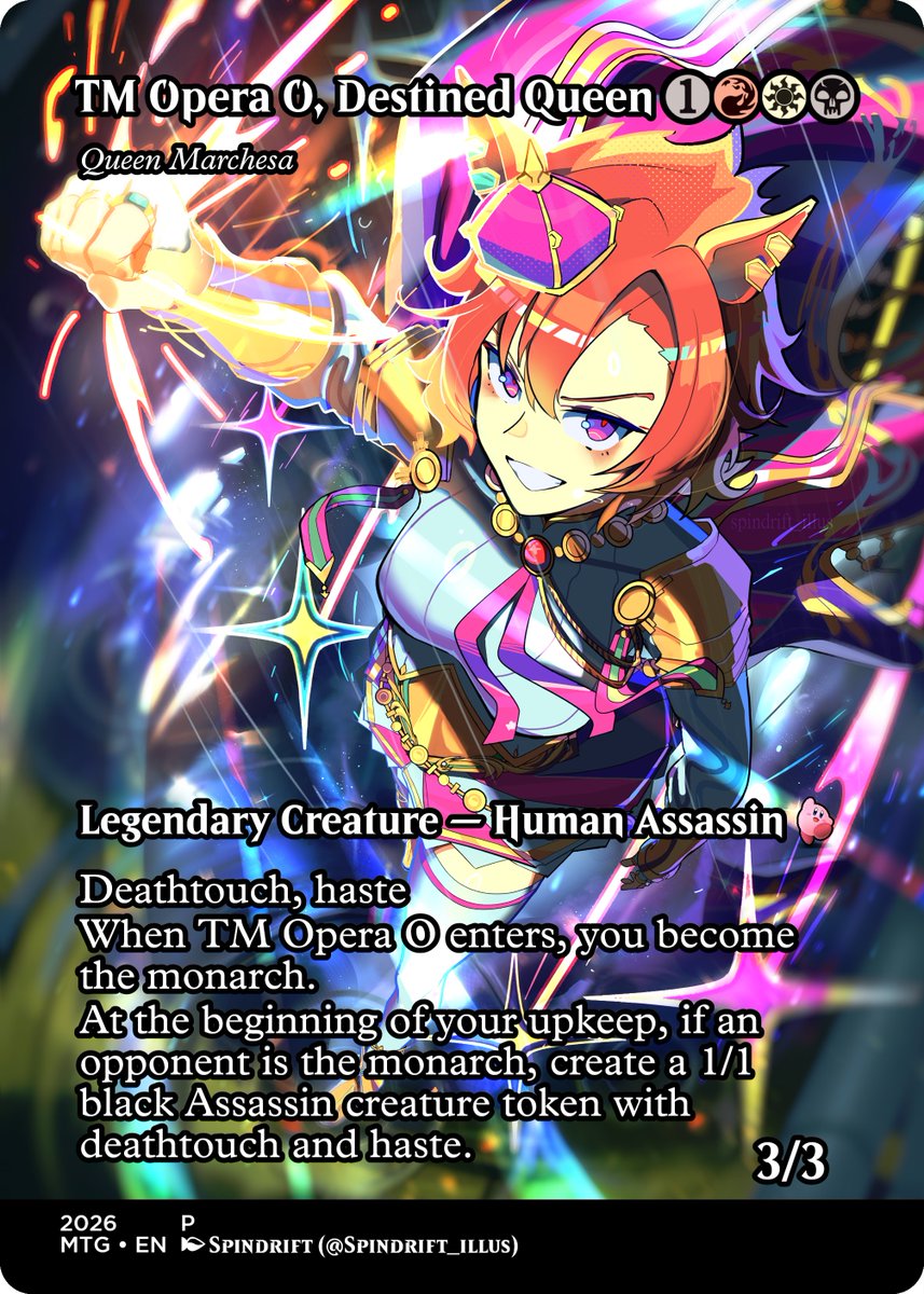 Kyubikirby tweet media